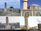 علمای اهل بیت ترکیه خواهان جلوگیری باکو از تخریب مساجد نوساز شدند