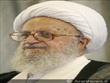 آیت الله مکارم شیرازی:اگر تخریب مساجد جمهوری آذربایجان ادامه پیدا کند حکم مقاومت می‌دهم