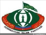 دبیر مطبوعاتی حزب اسلام آذربایجان: سیاست تخریب مساجد از مراكز جهانی صهیونیسم صادر می گردد