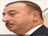 رئیس‌جمهوری آذربایجان:باكو منتظر ارائه راهكاری عملی از سوی ایروان درباره قره‌باغ است