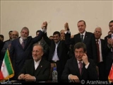 کارشناس سیاسی آذری: با توافق انجام شده درمعاوضه سوخت هسته ای زمینه بهانه جویی آمریکا از بین رفت
