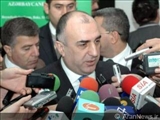 آذربایجان اصول تجدیدنظر شده مادرید را می پذیرد