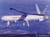 مشاركت جمهوری آذربایجان و رژیم صهیونیستی برای ساخت هواپیمای جاسوسی