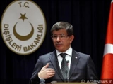 وزارت امور خارجه ترکیه برگزاری انتخابات مجلس در قره باغ را محکوم کرد