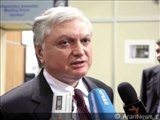 واكنش ارمنستان به قطعنامه مجلس اروپا