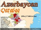 وزارت دفاع آذربایجان: اگر مجددا جنگ قره‌باغ آغاز شود، ارمنستان شکست خواهد خورد