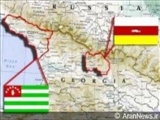 ایران از تمامیت ارضی گرجستان حمایت می كند
