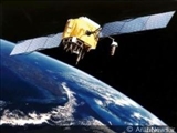 انعقاد قرارداد ساخت و پرتاب نخستین ماهواره مخابراتی جمهوری آذربایجان 
