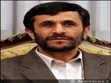 نامه‌ طلاب آذربایجانی شاغل به تحصیل در قم  به محمود احمدی نژاد