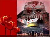 خون شهیدان ترکیه، فلسطین ،لبنان و ایران بنیان اشغالگران قدس را نابود خواهد ساخت