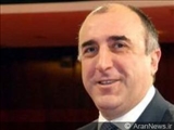 وزیر خارجه آذربایجان: ارمنستان باید تصمیم قابل دركی درباره قره‌باغ بگیرد