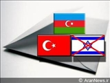 نظر برخی كارشناسان سیاسی آذری در مورد موضع آذربایجان در قبال رویارویی اسرائیل و تركیه