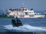رژیم صهیونیستی: کشتی حامل اردوغان را غرق می کنیم