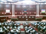 پارلمان جمهوری آذربایجان دكترین نظامی جدید را تصویب كرد