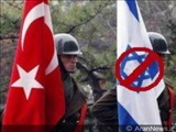 معاون نخست وزیر ترکیه: اسرائیل ''برای نفس كشیدن'' به ترکیه نیاز دارد