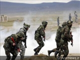 آذربایجان و آمریکا برنامه های نظامی مشترکی را برگزار می‌کنند