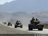 پیشروی ارتش ترکیه در شمال عراق 