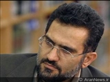 وزیر فرهنگ و ارشاد اسلامی وارد باکو شد