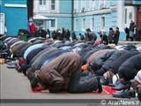 اسلام در روسیه 