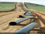 ترکیه گاز جمهوری آذربایجان را به نخجوان منتقل می کند
