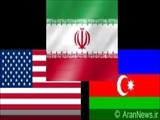 نقش آذربایجان در مناقشه ایران و آمریکا