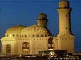 شورای مدیریت ساخت‌ و ‌ساز مساجد در جمهوری آذربایجان تأسیس شد  