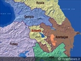 نگاهی به رویدادهای قفقاز جنوبی  هفته كه گذشت