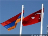 ارمنستان خواهان اعمال فشار اتحادیه اروپا علیه ترکیه شد  