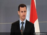 اسد: تركیه نباید در مقابل اسرائیل عقب نشینی كند