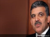 عبدالله گل حملات تروریستی زاهدان را محكوم كرد