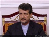 سفیر ایران در باكو:ایران مصمم به خرید 5 میلیارد متر مكعب گاز از آذربایجان است