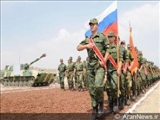 نگرانی ارمنستان از تحرکات نظامی روسیه در قفقاز