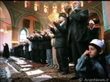 اجرای طرح نظارت بر مبلغان مسلمان در آذربایجان  