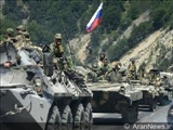 نیروهای روسیه در مرز ارمنستان و آذربایجان مستقر خواهند شد