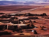نگرانی مردم ج آذربایجان از فروش زمین های روستائیان به یهودیان 