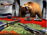 راهبرد روسیه در قفقاز 