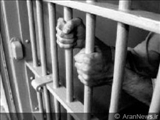 سخنان رییس روابط عمومی زندان های جمهوری آذربایجان