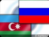 مبادلات تجاری روسیه ـ آذربایجان به 850 میلیون دلار خواهد رسید