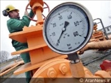افزایش سوآپ گاز جمهوری آذربایجان از ایران