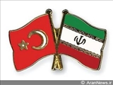 روزنامه ملیت تركیه : ایران تهدیدی برای تركیه نیست