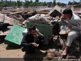 دعوت از مردم جمهوری آذربایجان برای كمك به سیل‌زدگان پاكستان