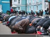 گسترش چشمگیر اسلام در روسیه  