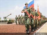 روسیه: قرارداد نظامی ارمنستان و روسیه موازنه قوا را درمنطقه تغییر نمی‌دهد