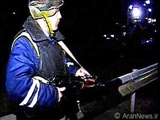 یک کشته و چهار زخمی در حمله به روستایی در چچن