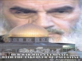 شخصیت سیاسی - مذهبی آذری: روز قدس از بزرگترین هدایای امام خمینی (ره) به دنیای اسلام است 