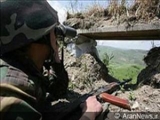 کشته شدن سه سرباز ارمنی و دو نظامی آذری در درگیری های منطقه قره باغ