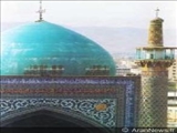 حمله افراد ناشناس به مسجدی در جمهوری آذربایجان