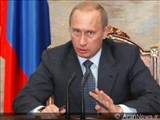 پوتین: عملیات تروریستی مانعی برای اجرای برنامه های روسیه در توسعه قفقاز شمالی نخواهند شد