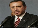 اردوغان مردم تركیه را به حمایت از تغییرات در قانون اساسی این کشور فراخواند