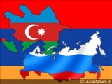 توافق گازی روسیه و جمهوری آذربایجان ،علل و پیامدها